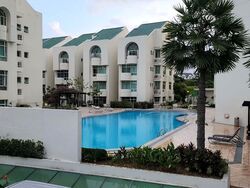 Parbury Hill Condominium (D16), Condominium #580100661